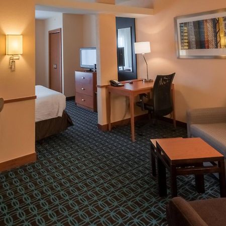 Fairfield Inn & Suites Kennett Square Dış mekan fotoğraf