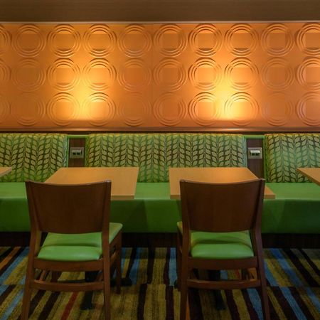 Fairfield Inn & Suites Kennett Square Dış mekan fotoğraf