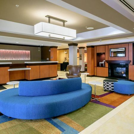Fairfield Inn & Suites Kennett Square Dış mekan fotoğraf