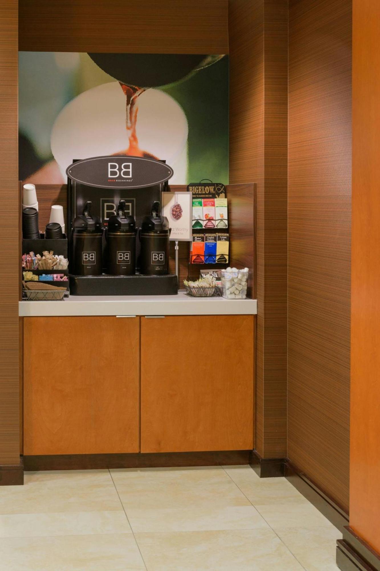 Fairfield Inn & Suites Kennett Square Dış mekan fotoğraf