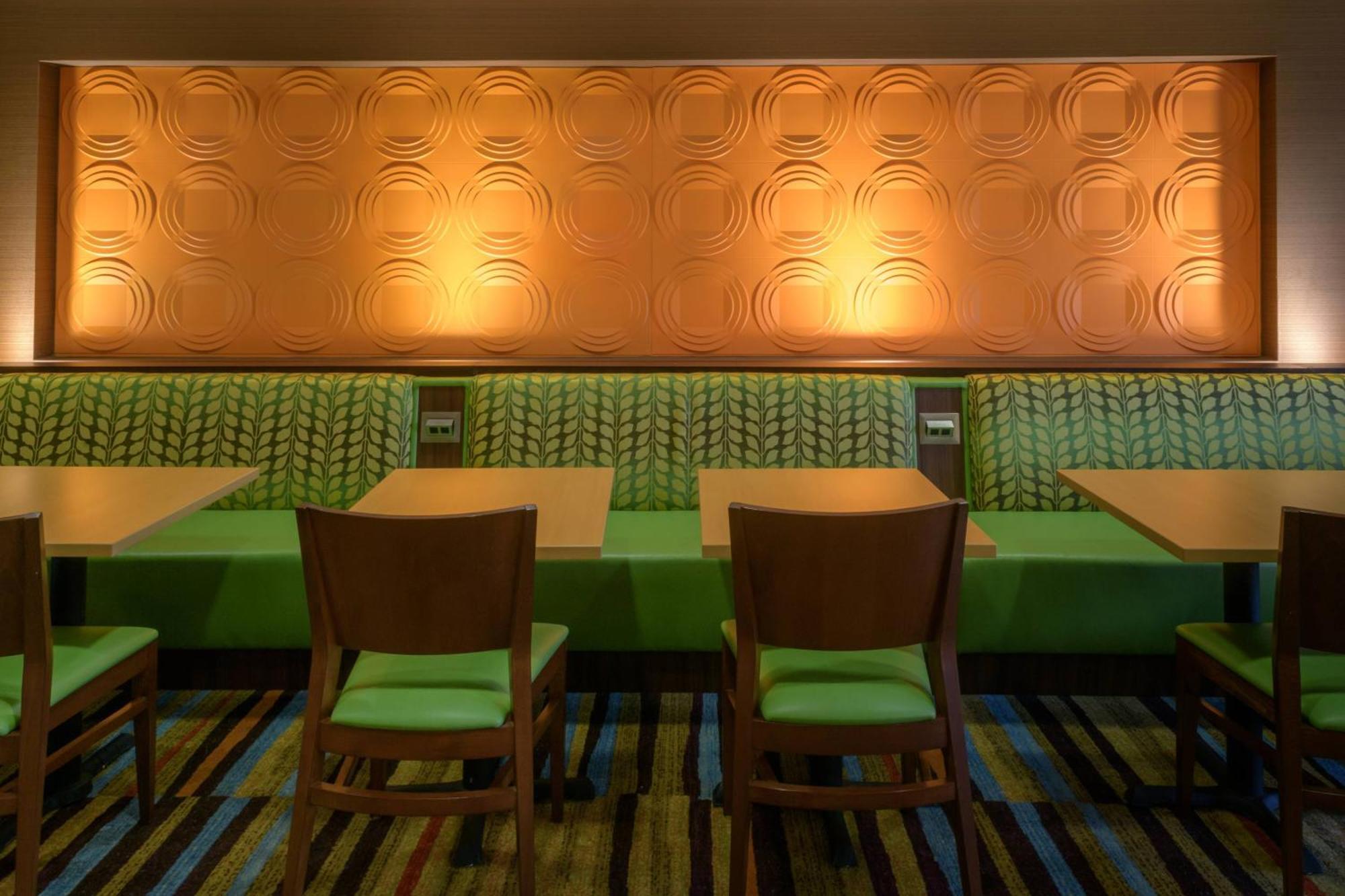Fairfield Inn & Suites Kennett Square Dış mekan fotoğraf