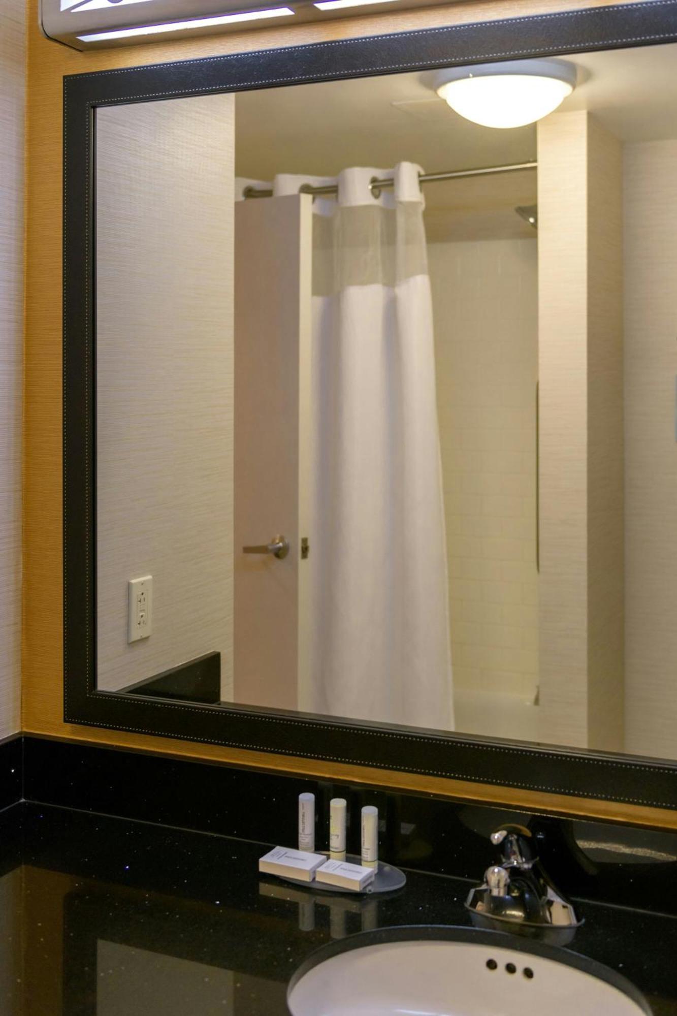 Fairfield Inn & Suites Kennett Square Dış mekan fotoğraf