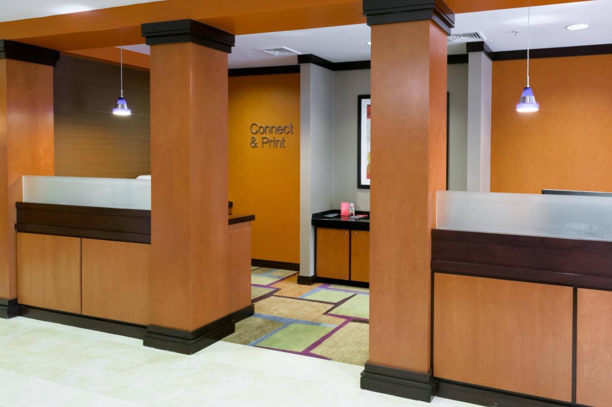 Fairfield Inn & Suites Kennett Square Dış mekan fotoğraf