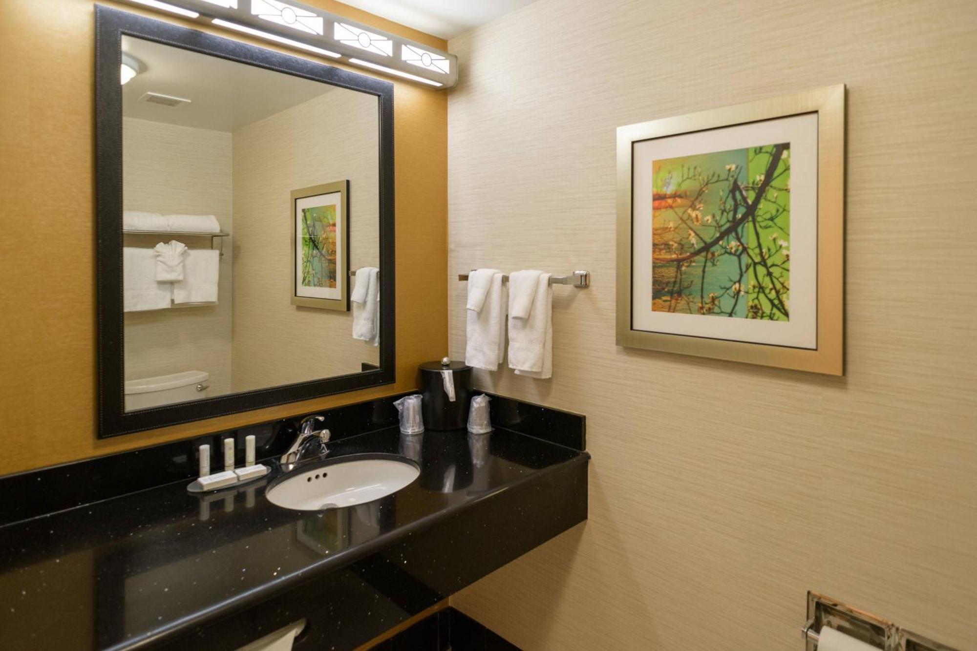 Fairfield Inn & Suites Kennett Square Dış mekan fotoğraf