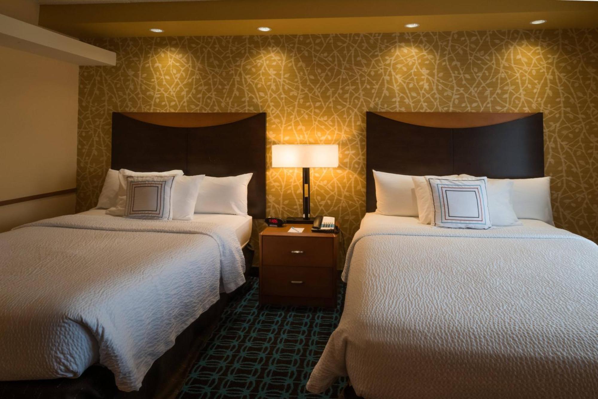 Fairfield Inn & Suites Kennett Square Dış mekan fotoğraf