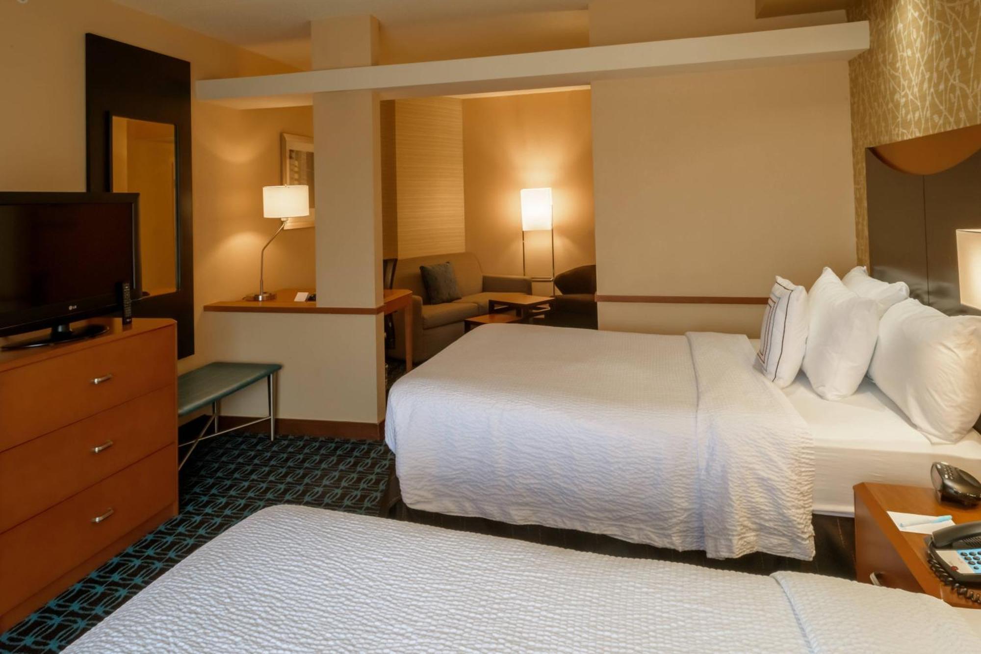 Fairfield Inn & Suites Kennett Square Dış mekan fotoğraf