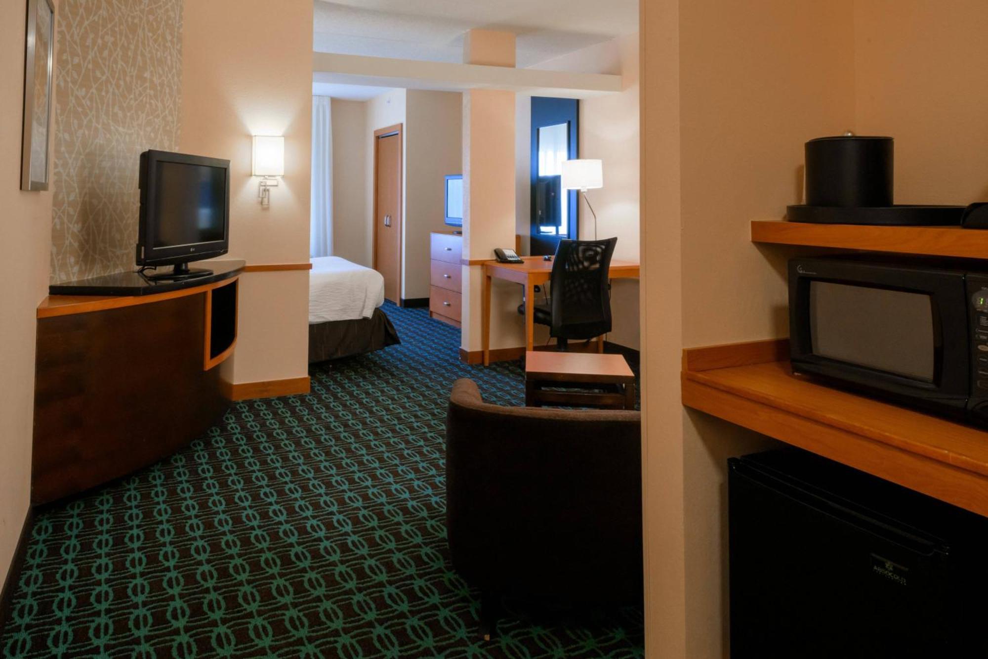 Fairfield Inn & Suites Kennett Square Dış mekan fotoğraf
