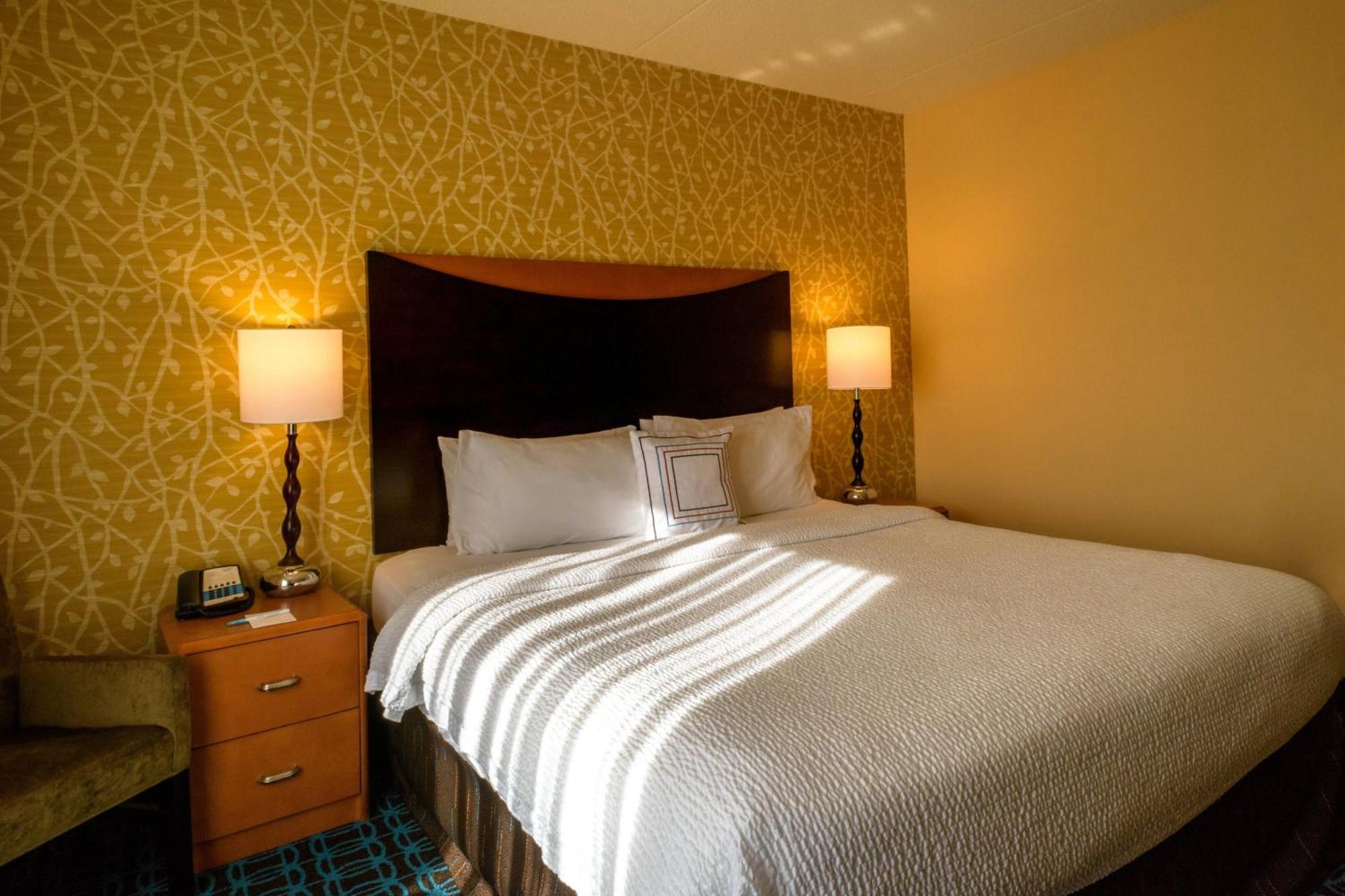 Fairfield Inn & Suites Kennett Square Dış mekan fotoğraf
