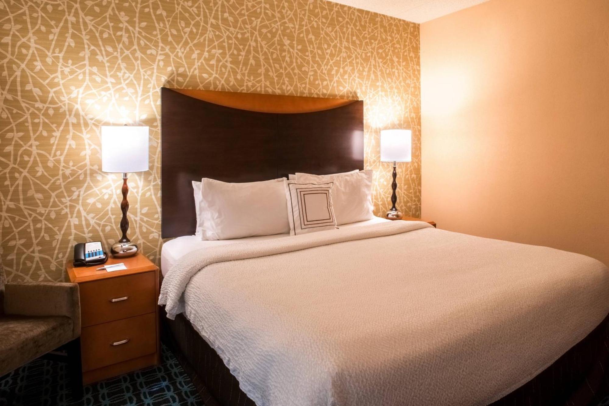 Fairfield Inn & Suites Kennett Square Dış mekan fotoğraf