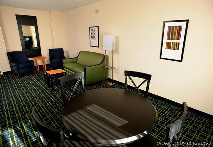 Fairfield Inn & Suites Kennett Square Oda fotoğraf