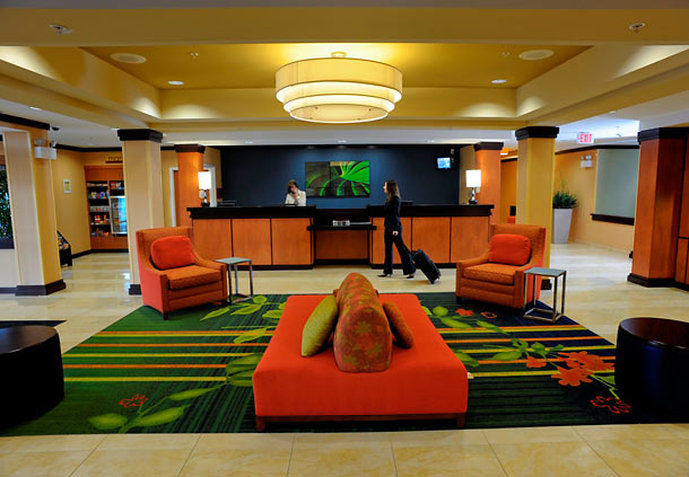 Fairfield Inn & Suites Kennett Square Dış mekan fotoğraf