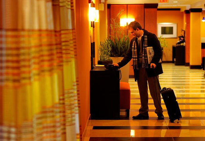 Fairfield Inn & Suites Kennett Square Dış mekan fotoğraf