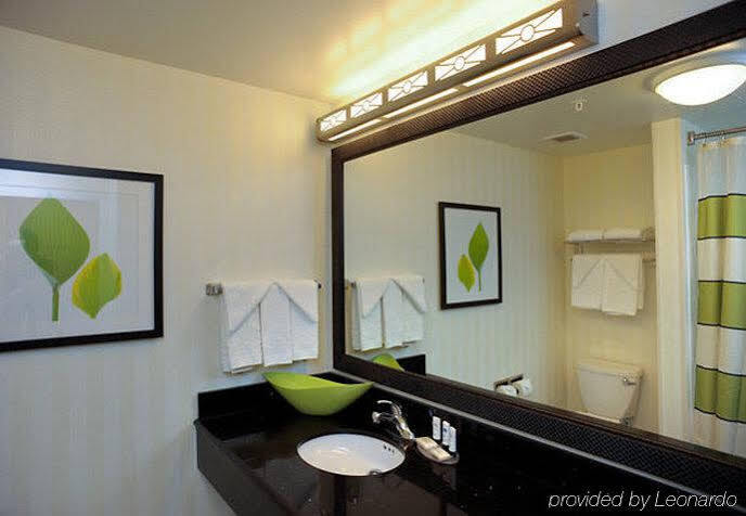 Fairfield Inn & Suites Kennett Square Dış mekan fotoğraf